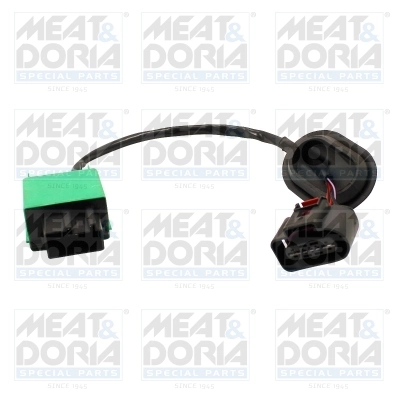 Relay, fuel pump